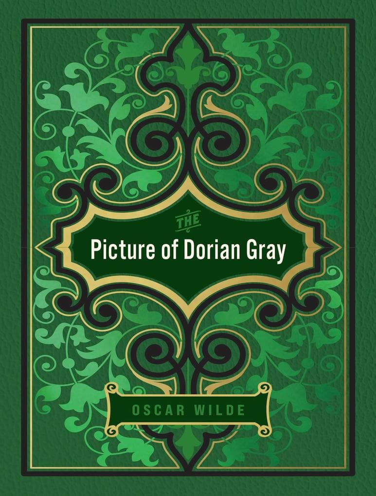The Picture of Dorian Gray
