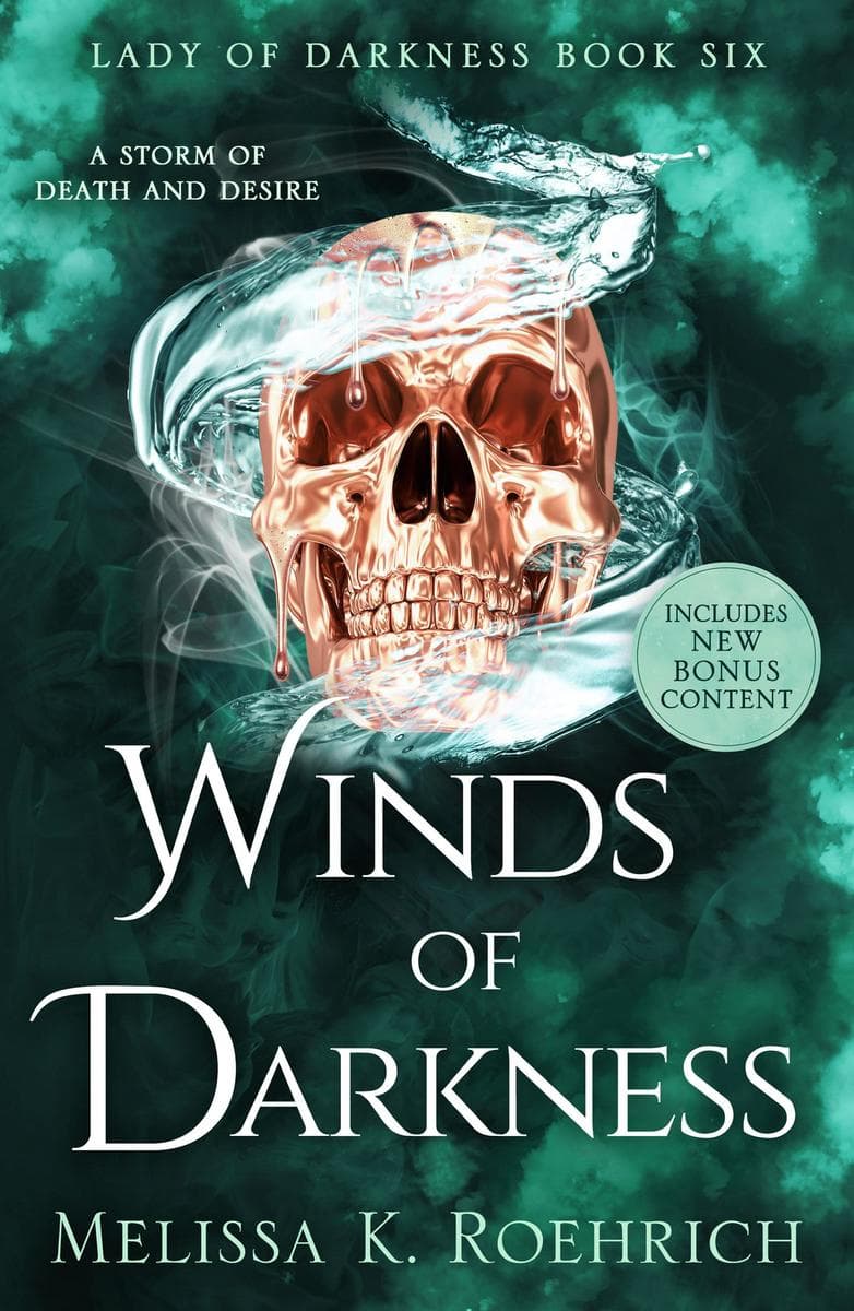 Winds of Darkness