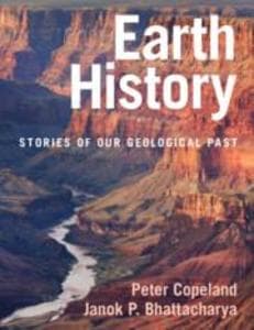 Earth History