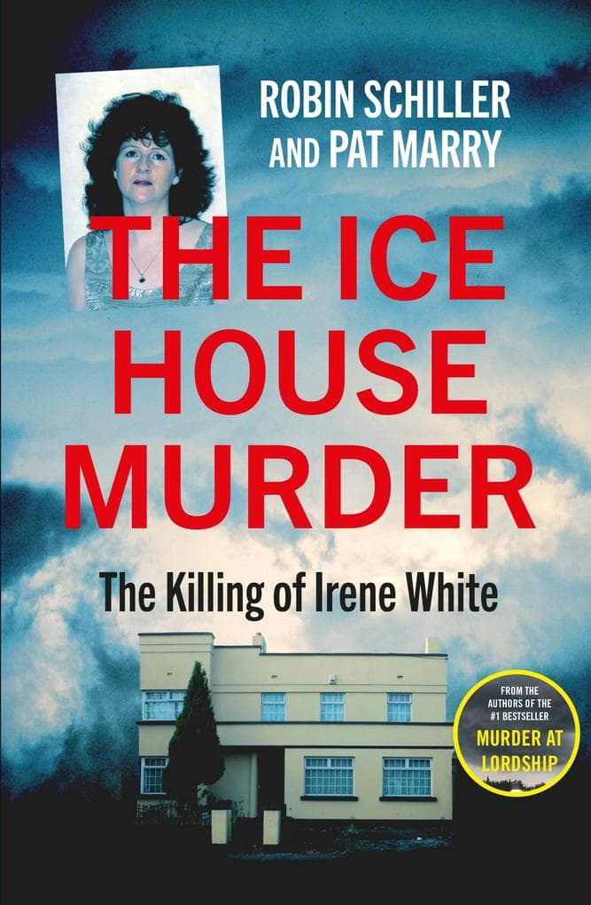 The Ice House Murder