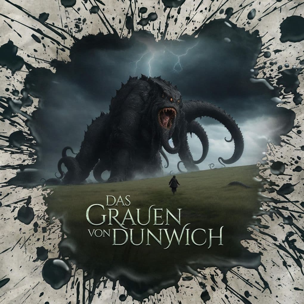 Das Grauen von Dunwich