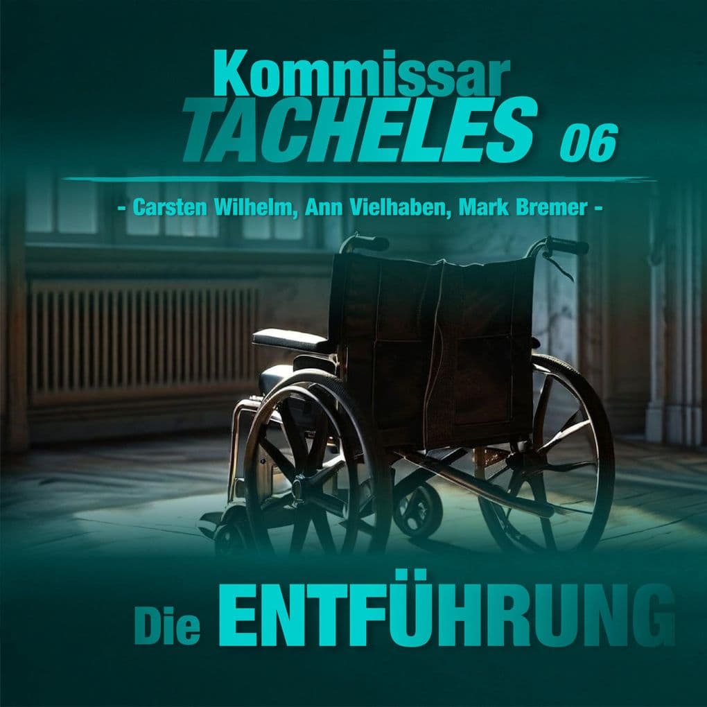 Die Entführung