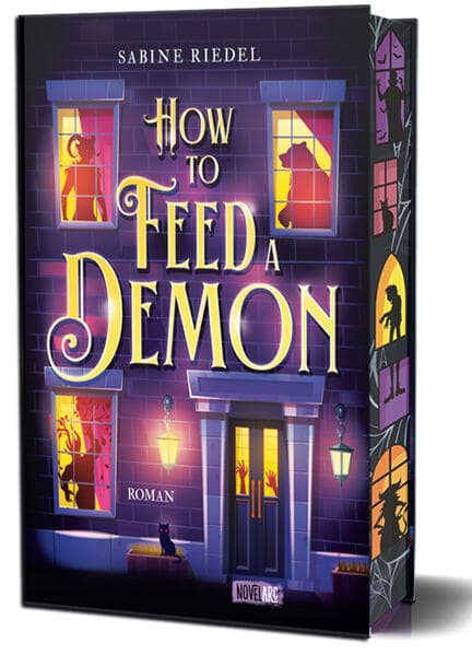 How to Feed a Demon