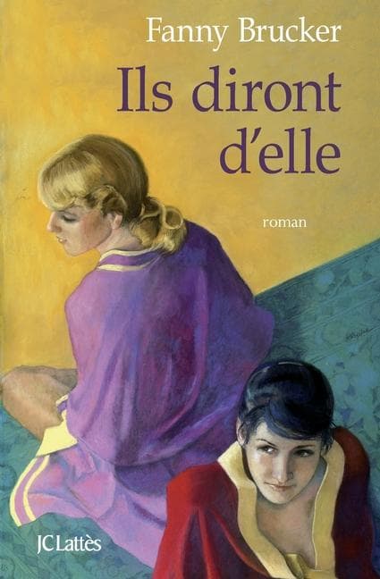 Ils diront d'elle