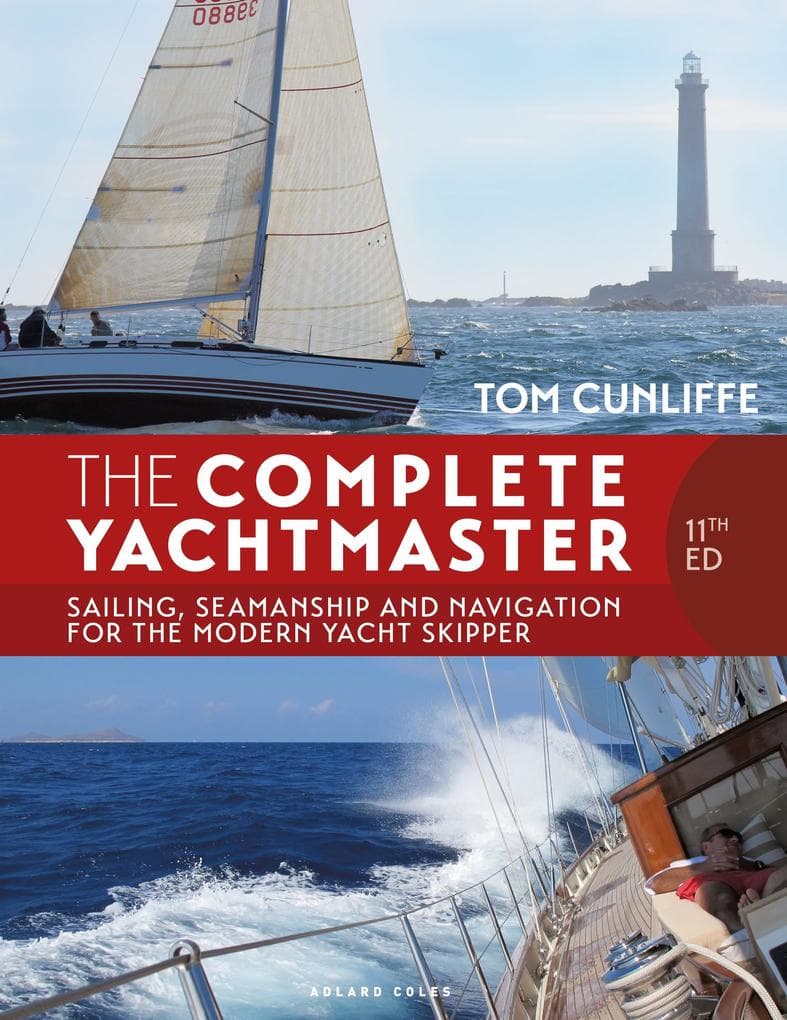 The Complete Yachtmaster 11th Edition