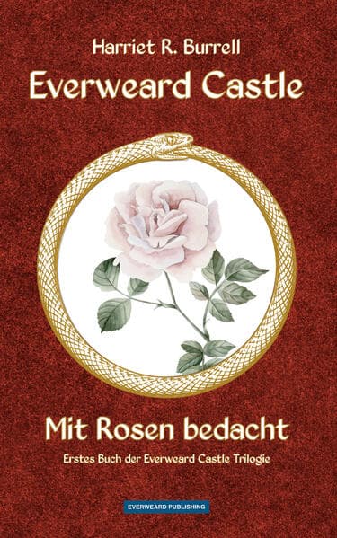 Everweard Castle - Mit Rosen bedacht