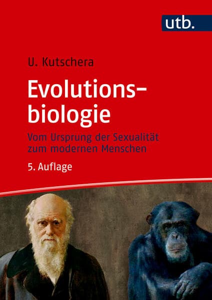 Evolutionsbiologie