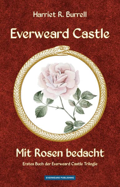 Everweard Castle - Mit Rosen bedacht