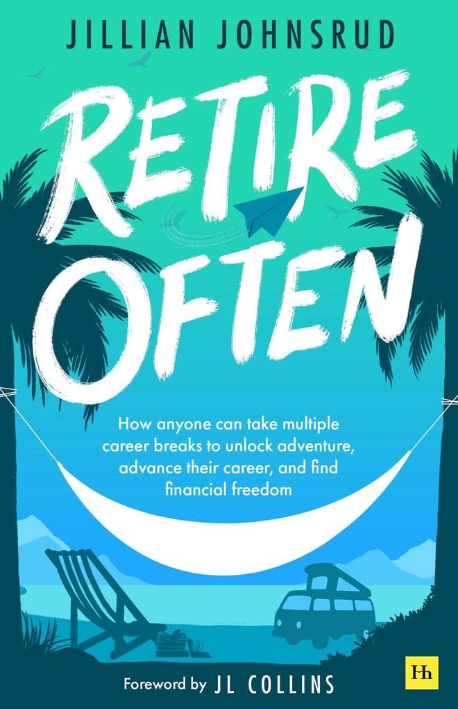 Retire Often