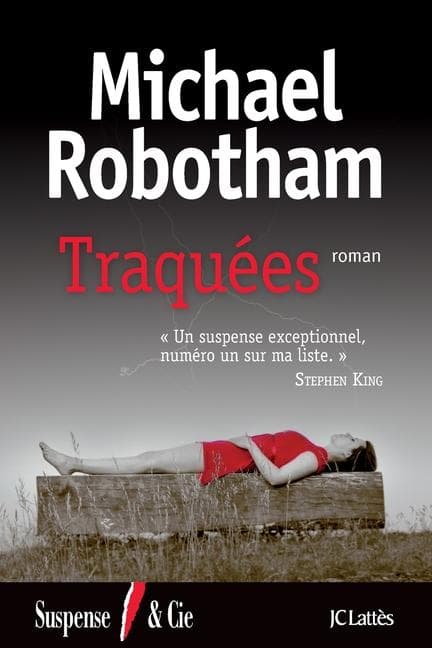 Traquees