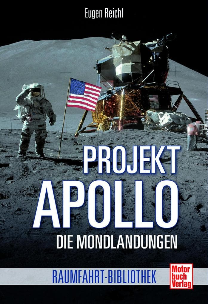 Projekt »Apollo«