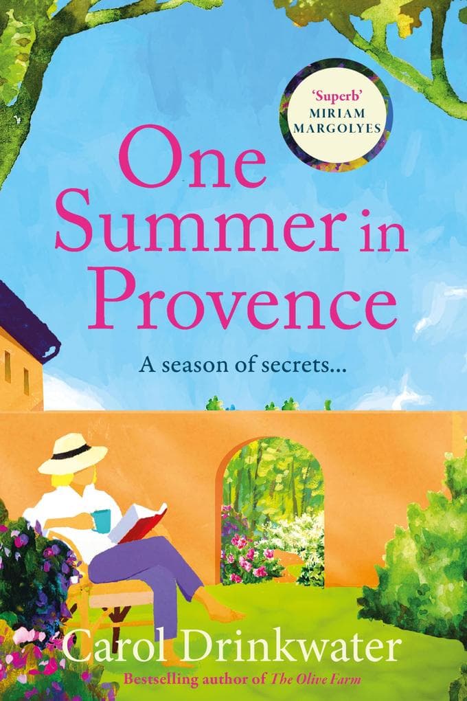 One Summer in Provence