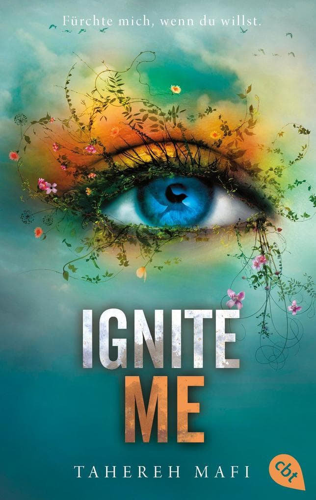 Ignite Me