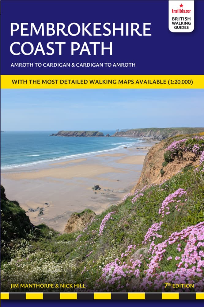 Pembrokeshire Coast Path
