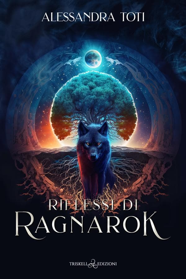 Riflessi di Ragnarok