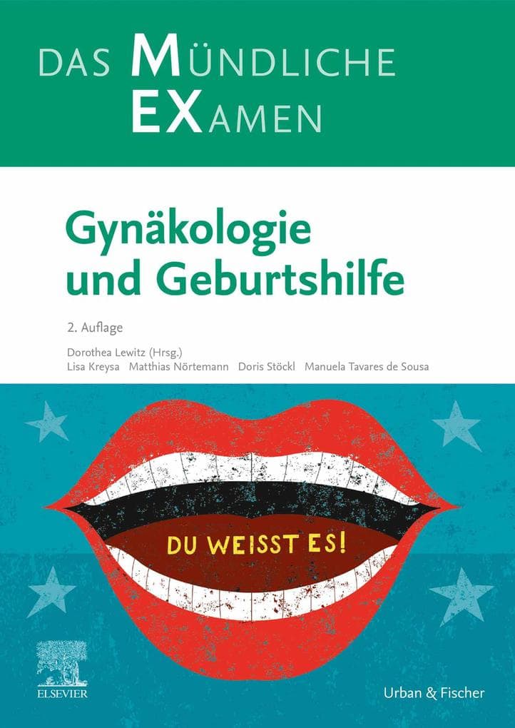 MEX Das Mündliche Examen
