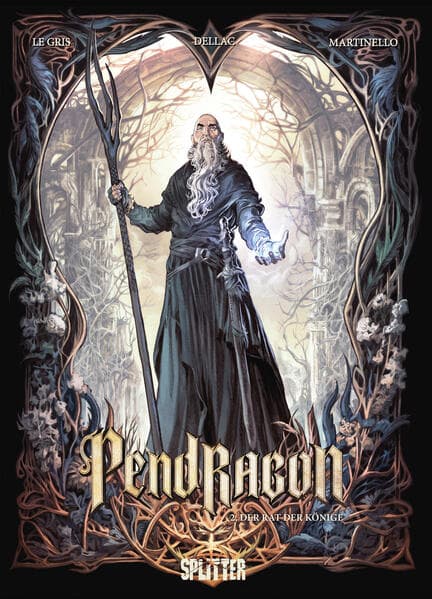 Pendragon. Band 2