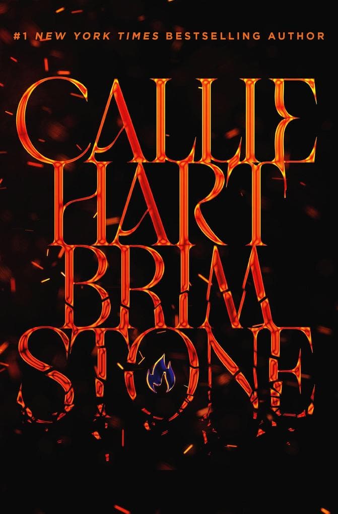 Brimstone (Deluxe Edition)