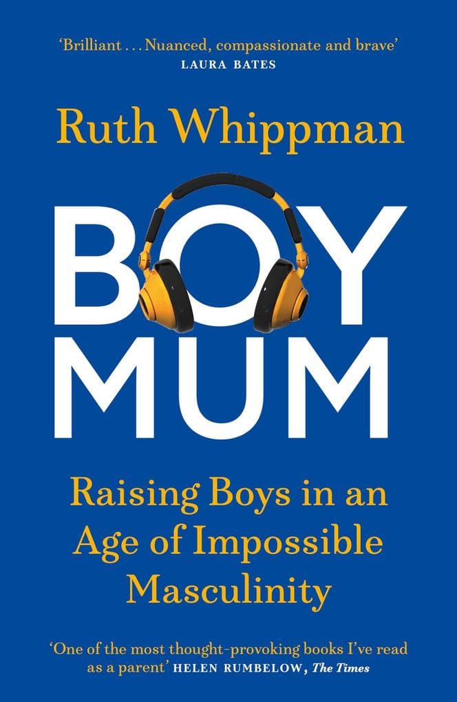 BoyMum