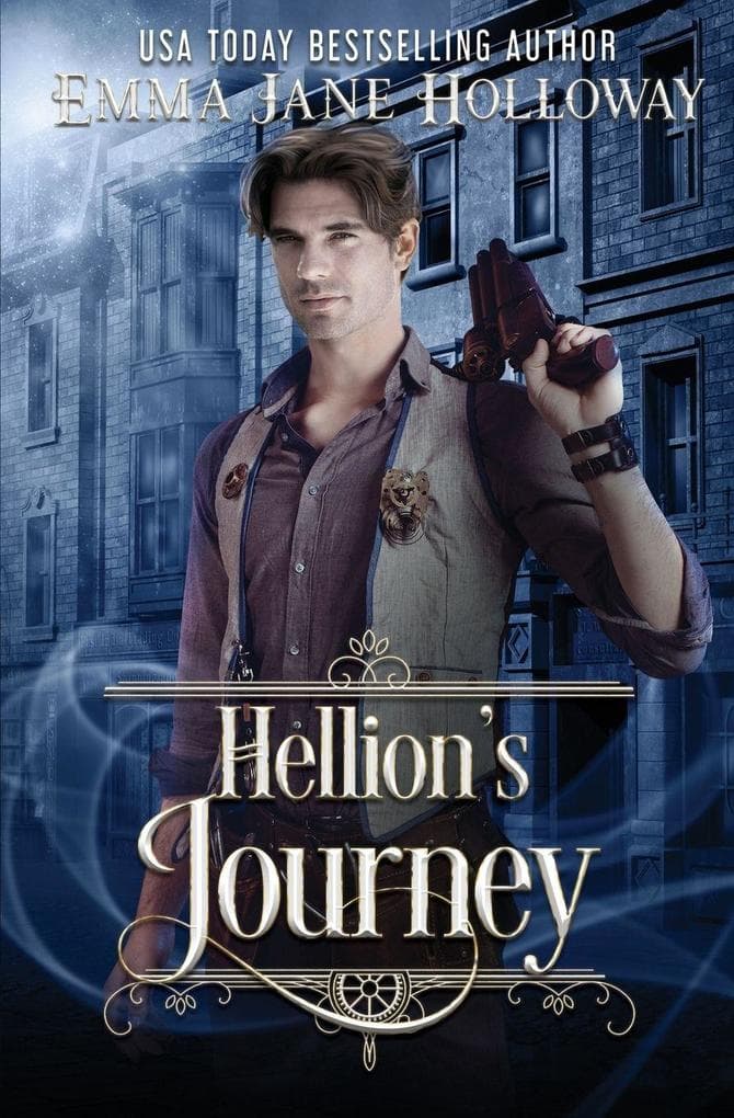 Hellion's Journey