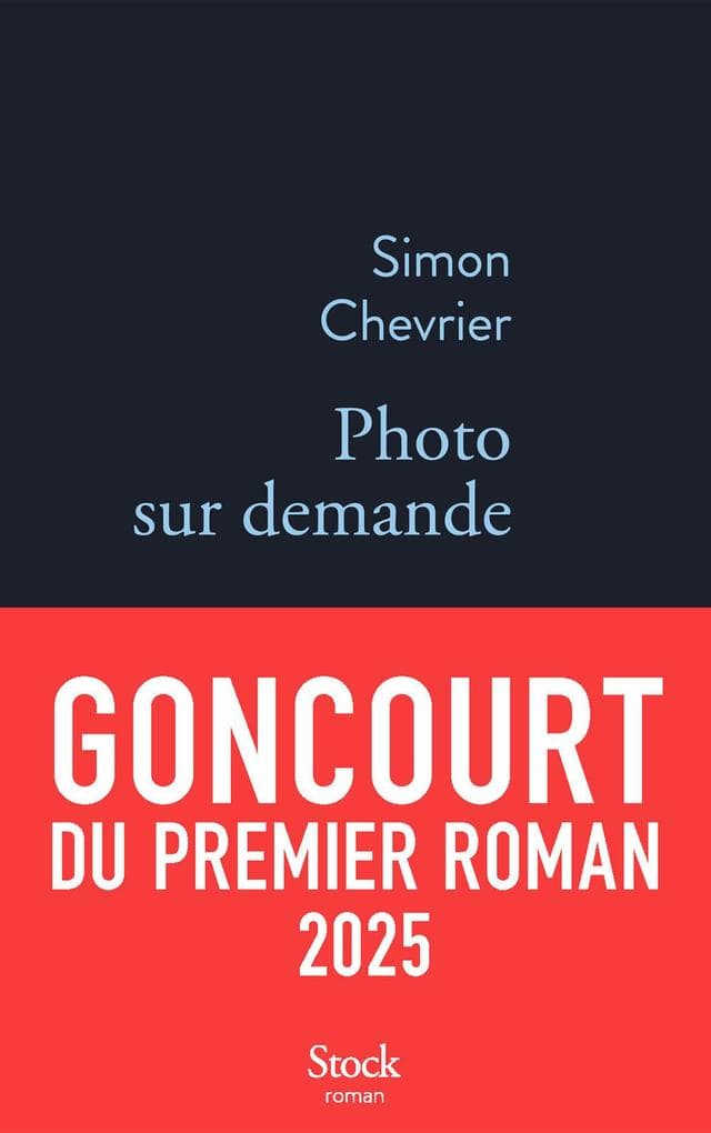 Photo sur demande