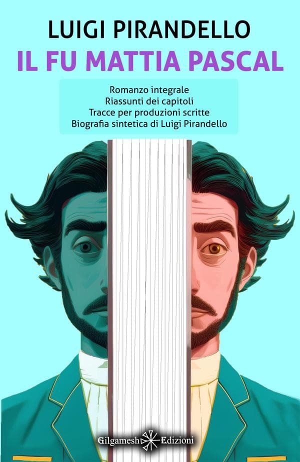 Il fu Mattia Pascal