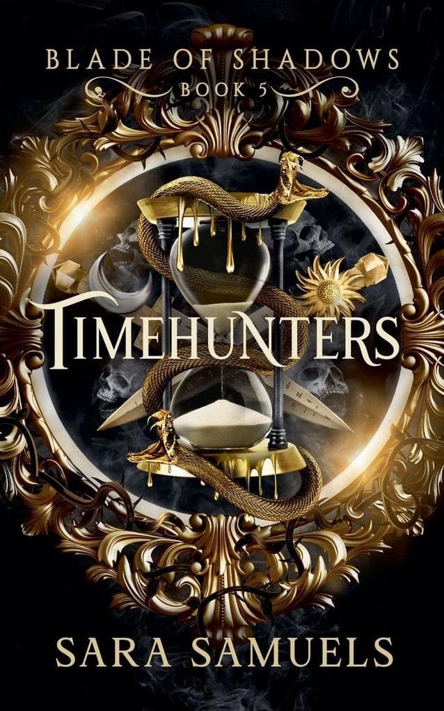 Timehunters