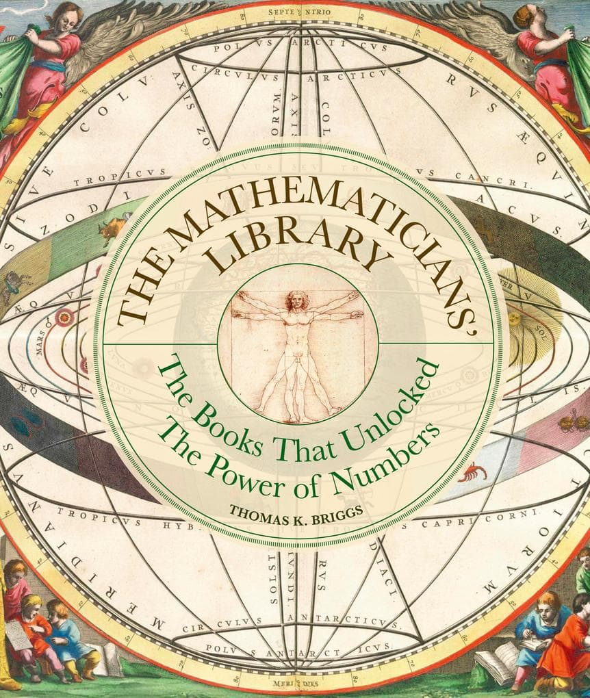 The Mathematicians' Library