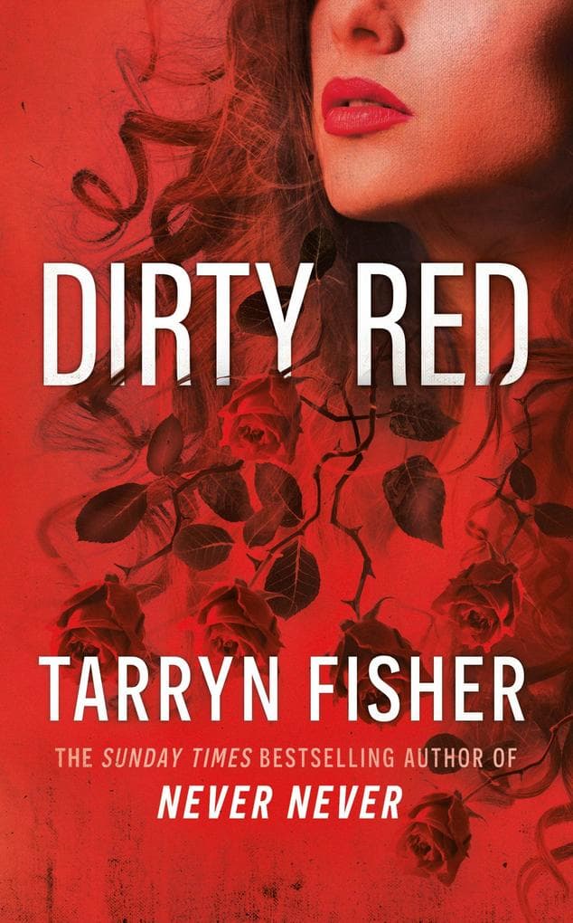 Dirty Red