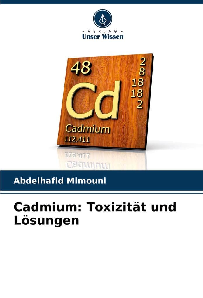 Cadmium: Toxizität und Lösungen