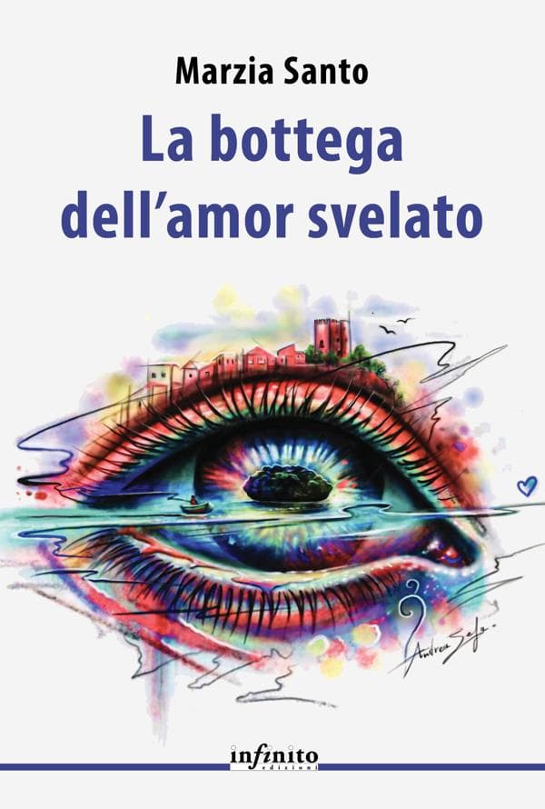 La bottega dell'amor svelato