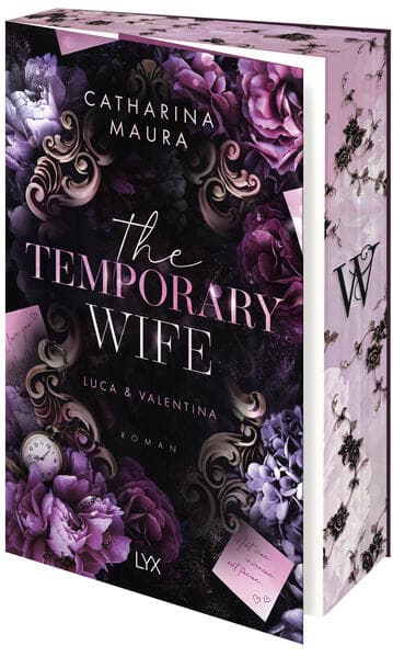 The Temporary Wife