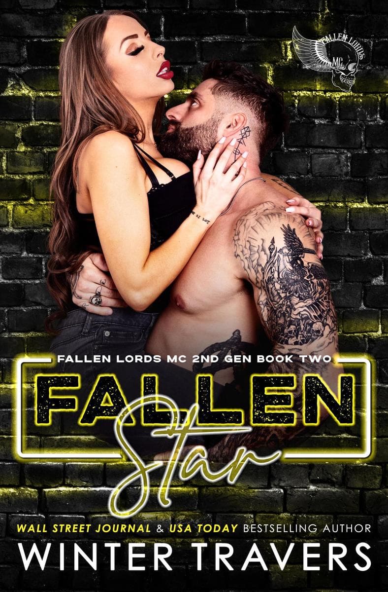 Fallen Star
