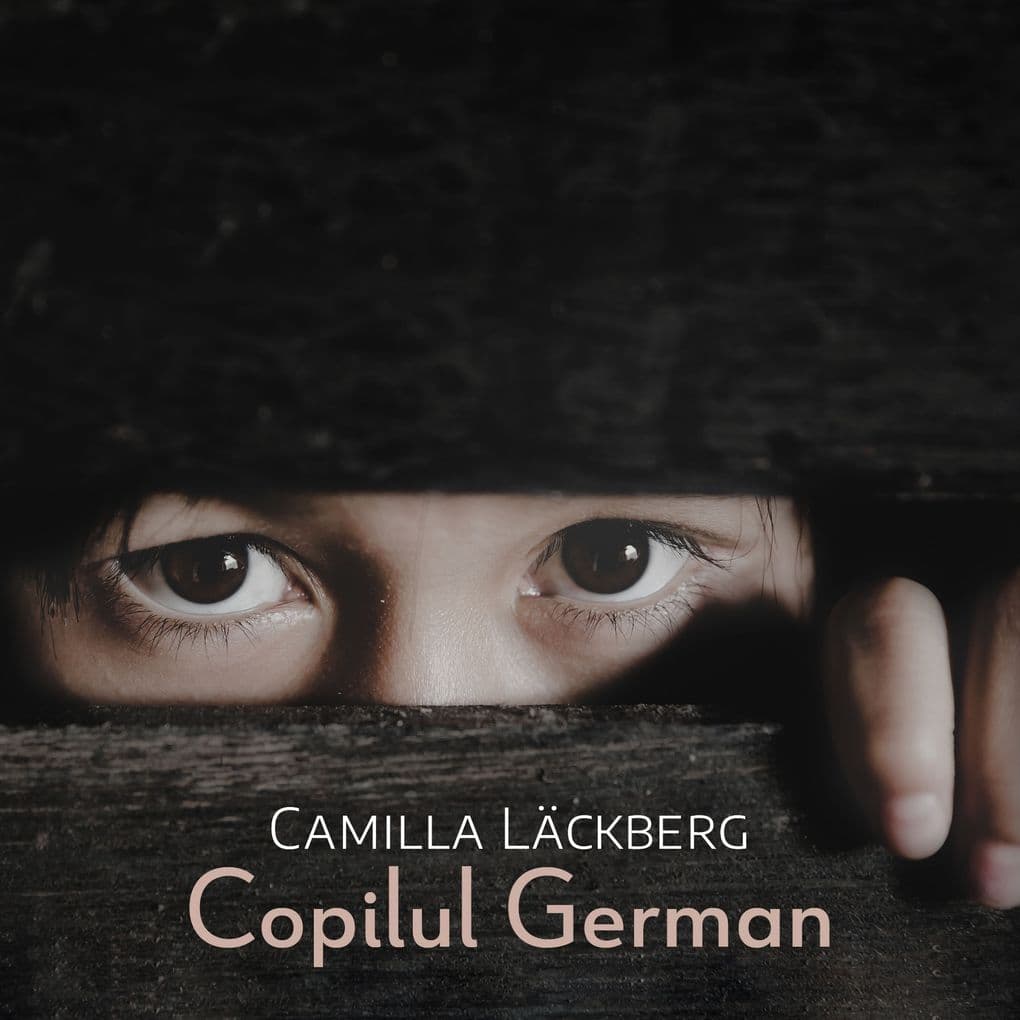 Copilul German