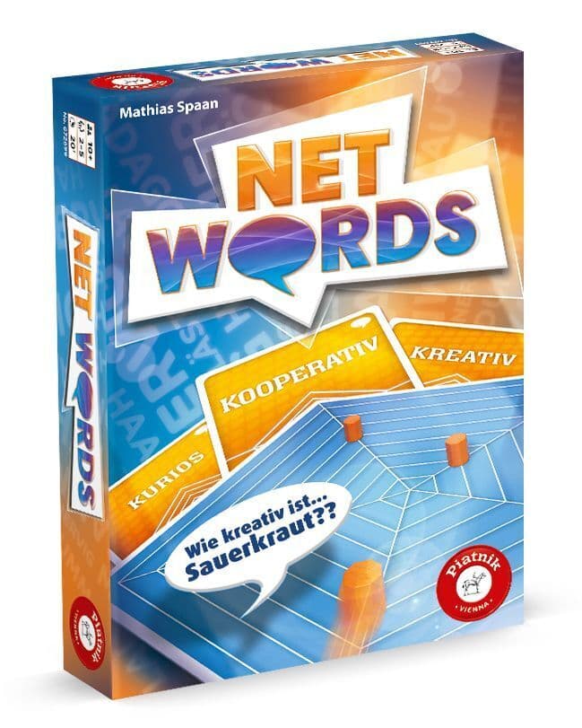 Networds