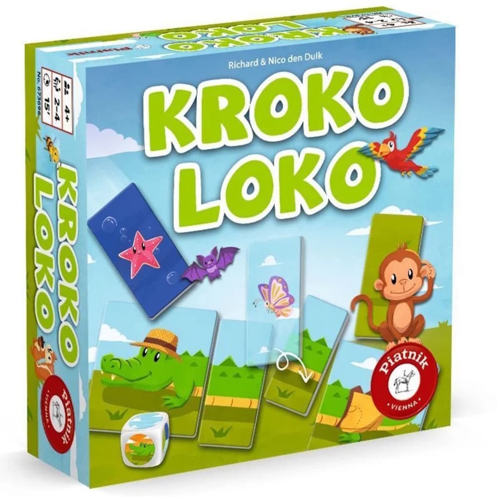 Kroko Loko