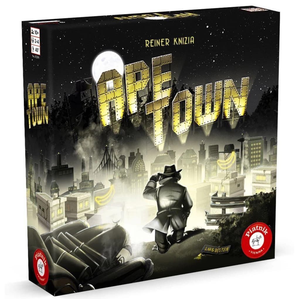 Ape Town