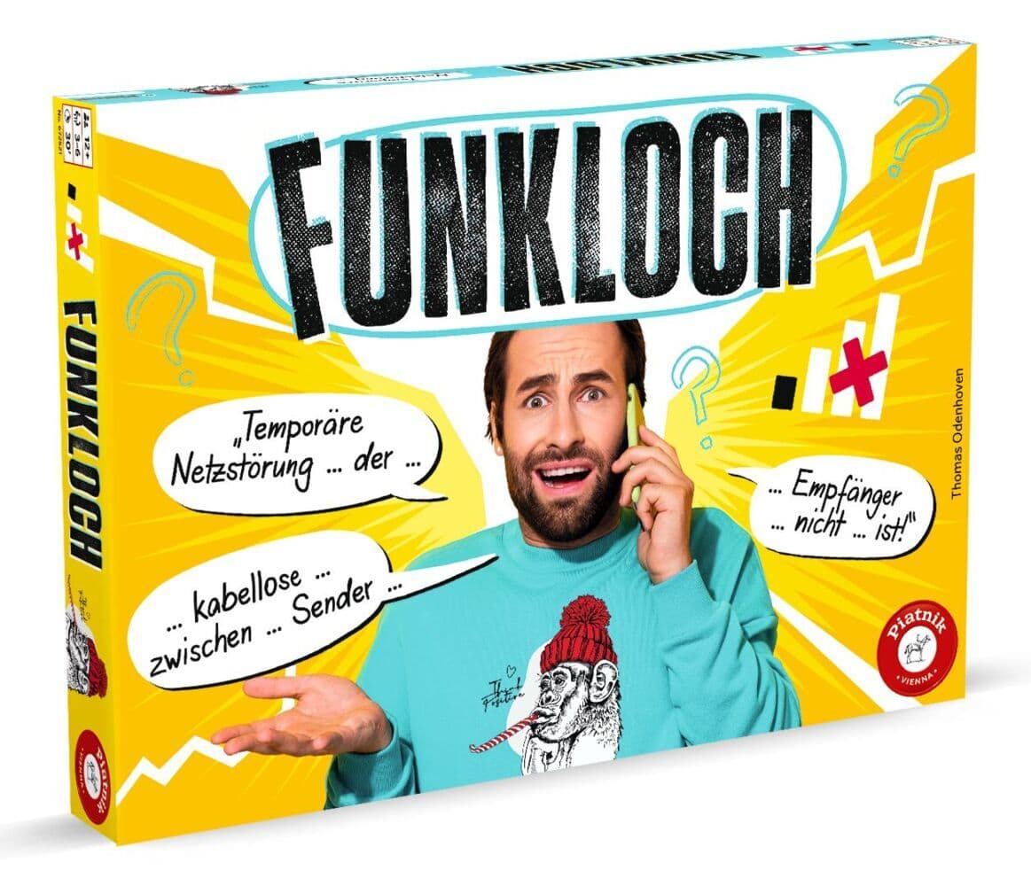 Funkloch