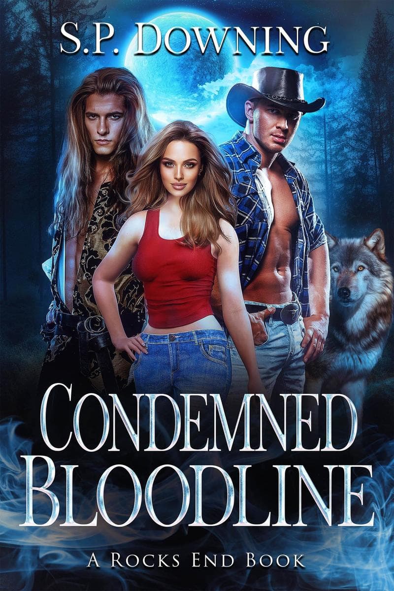 Condemned Bloodline