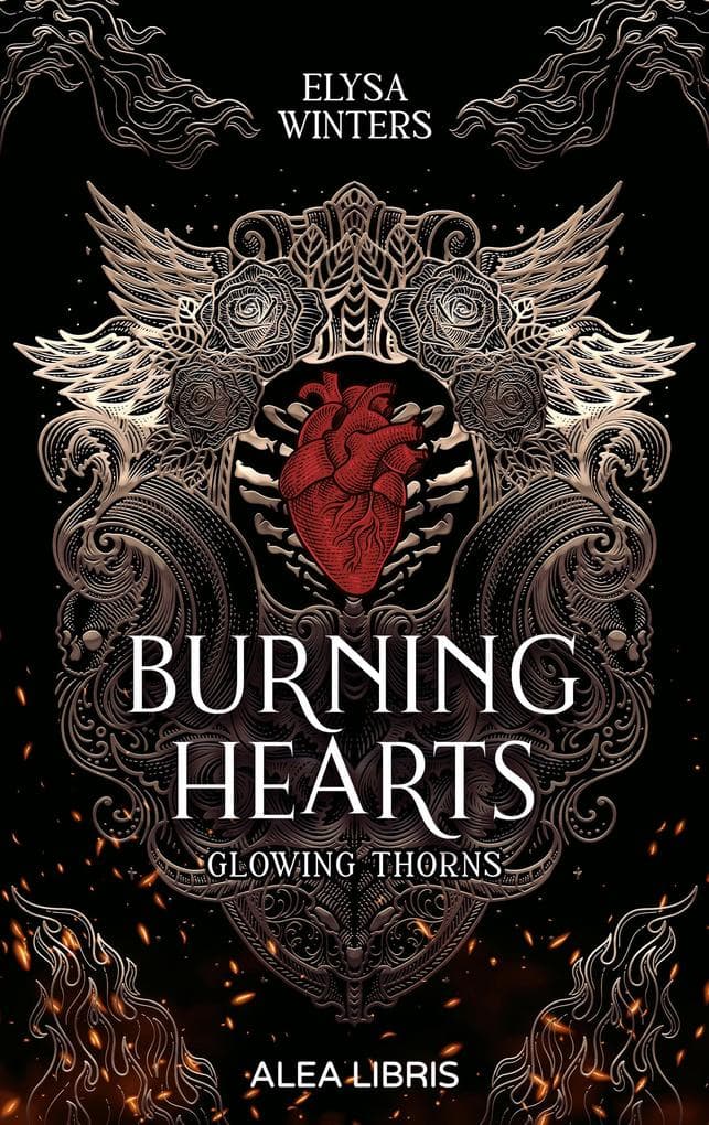 Burning Hearts