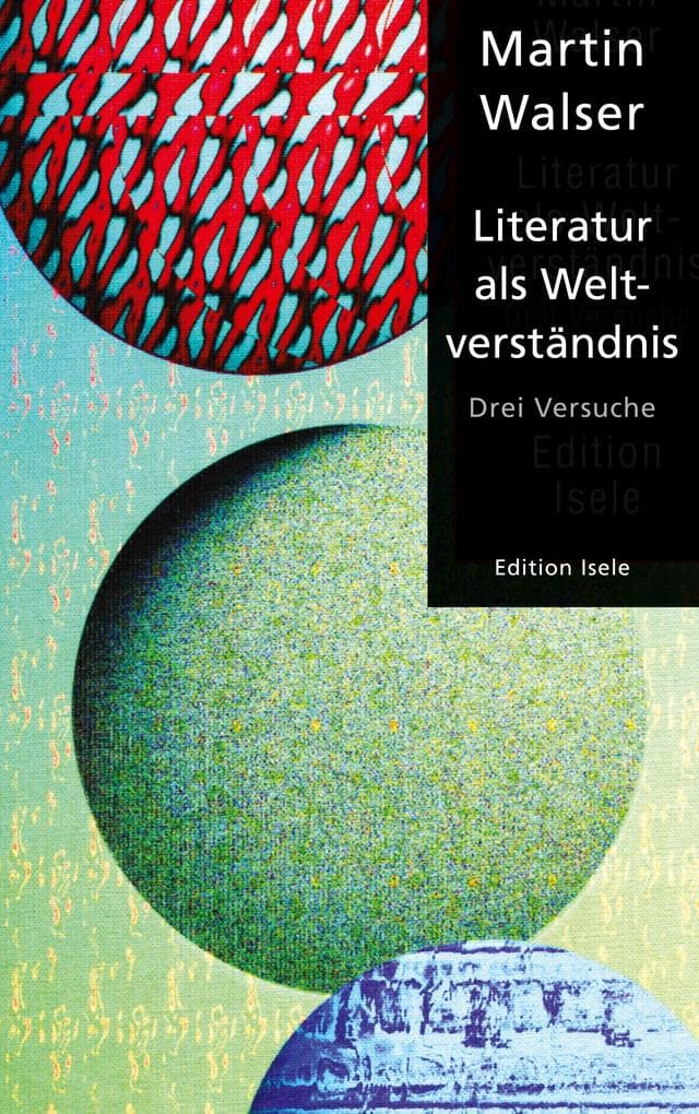 Literatur als Weltverständnis