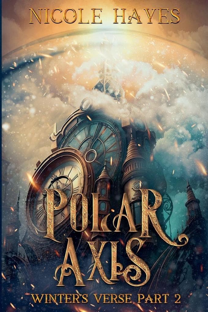 Polar Axis