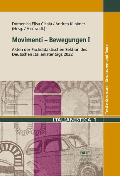 Movimenti - Bewegungen I