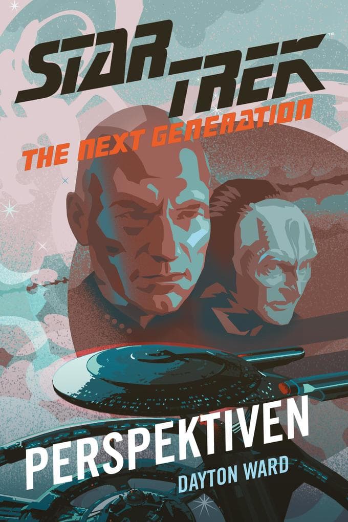 Star Trek - The Next Generation: Perspektiven
