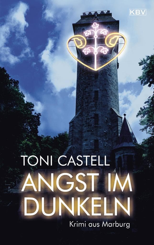 Angst im Dunkeln