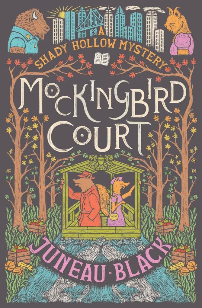 Mockingbird Court
