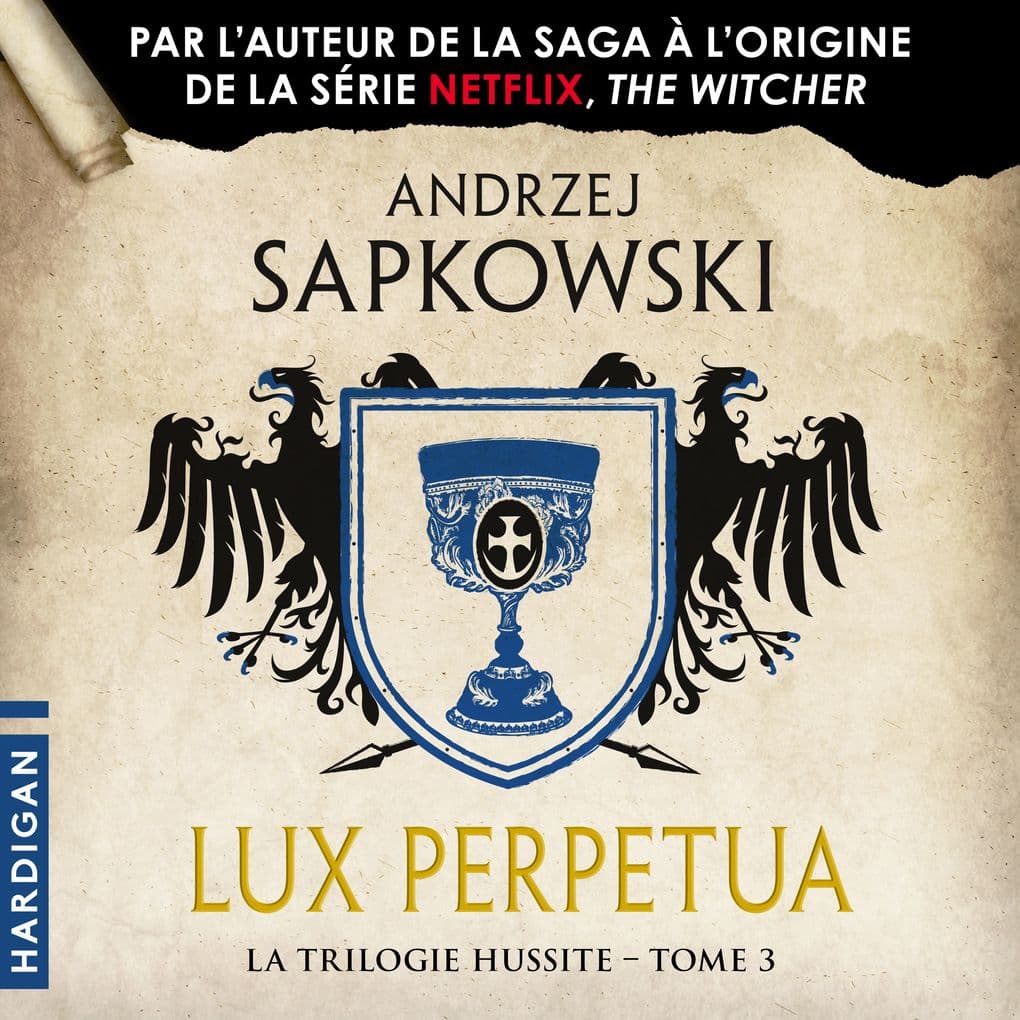 Lux Perpetua