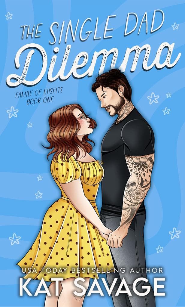 The Single Dad Dilemma