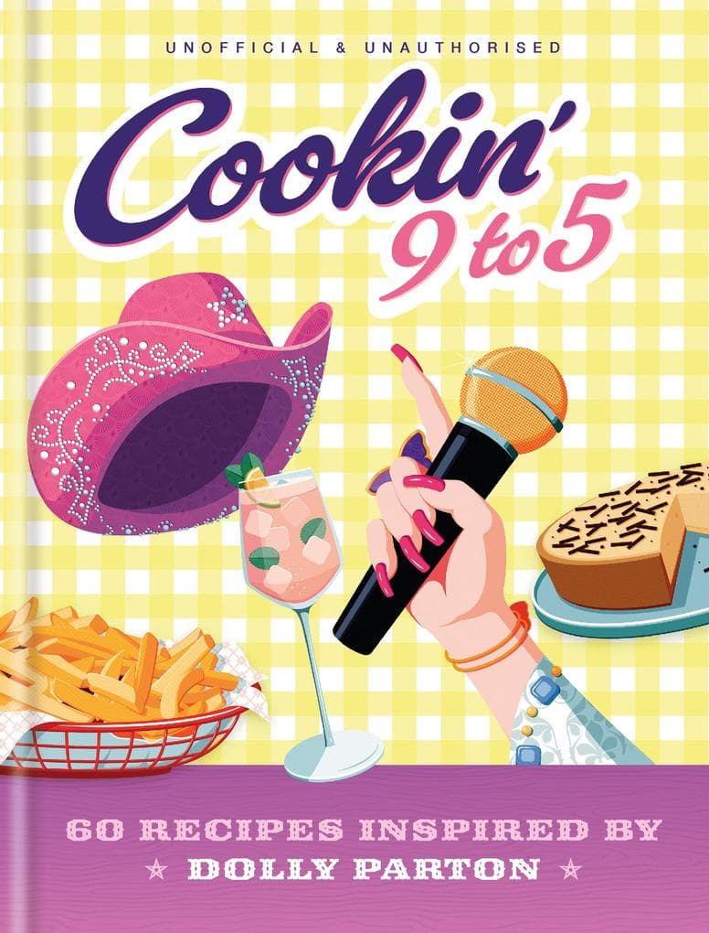 Cookin' 9 to 5