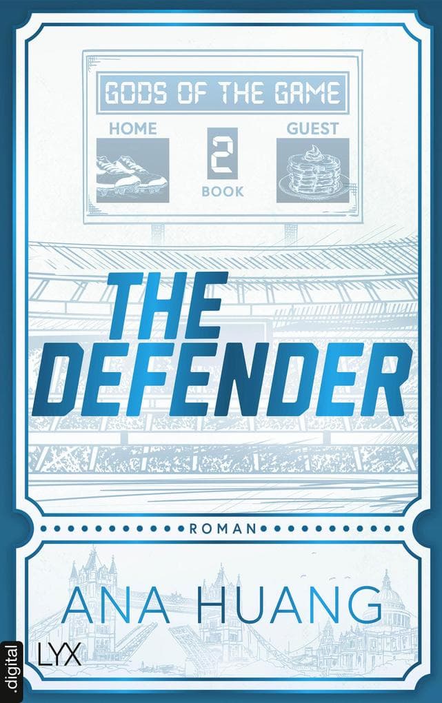 The Defender